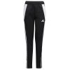 Spodnie adidas TIRO 24 Training Pants Jr IJ7667 czarny 140 cm